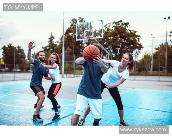 李秀英独家分享篮球心得与技巧助你提升球技的全方位指南