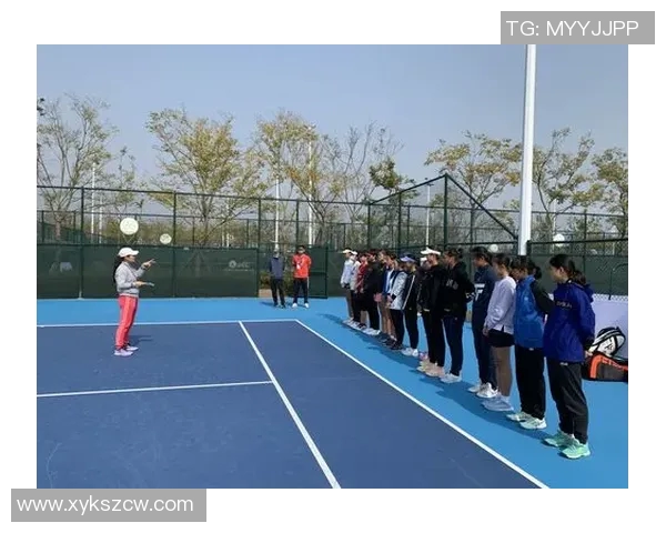 西安网球队引领潮流最新网球战术TOP10全解析