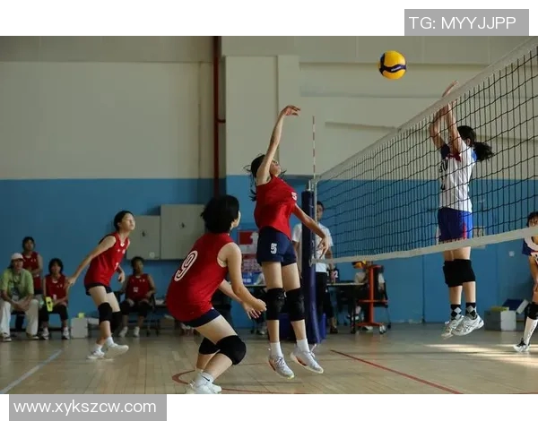 深圳排球队在全国排球配合排行榜中荣登第七名展现强劲实力