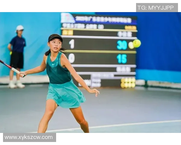 深圳网球队的管理模式与发展策略深度解析