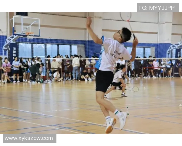 羽毛球的心灵之旅：深入解析上海羽毛球队的心理素质与竞技表现