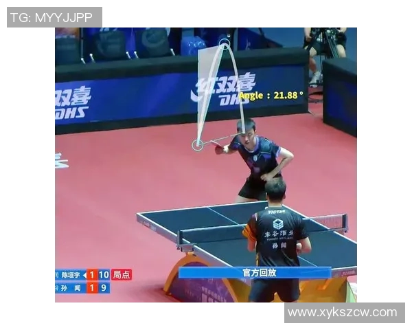 赛后分析：西安乒乓球队与重庆乒乓球队心理素质的较量与启示