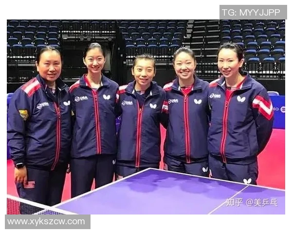 重庆乒乓球队实力变革引发热议新阶段的崛起与挑战