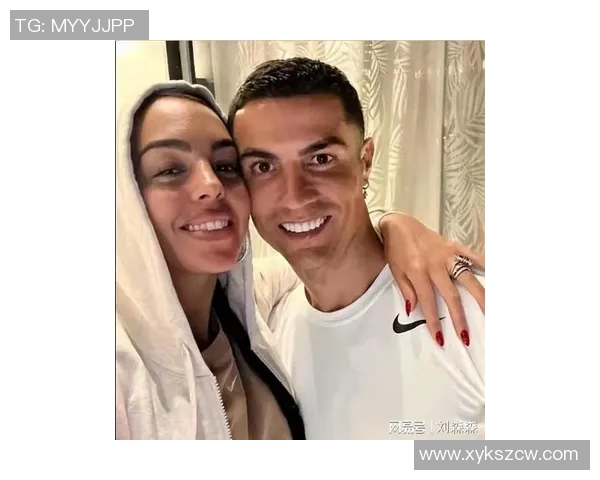 C罗妻子成为足球明星背后的故事与她的职业生涯发展